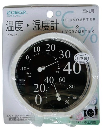日本CRECER溫‧