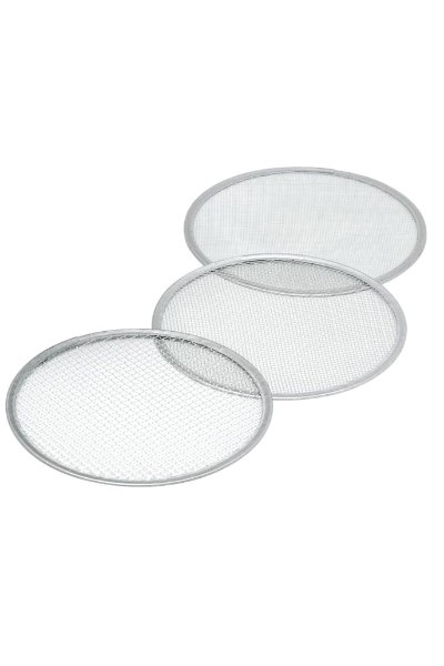 高儀不鏽鋼篩網補充片