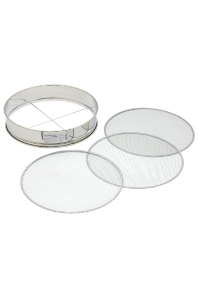 高儀不鏽鋼篩網(大)