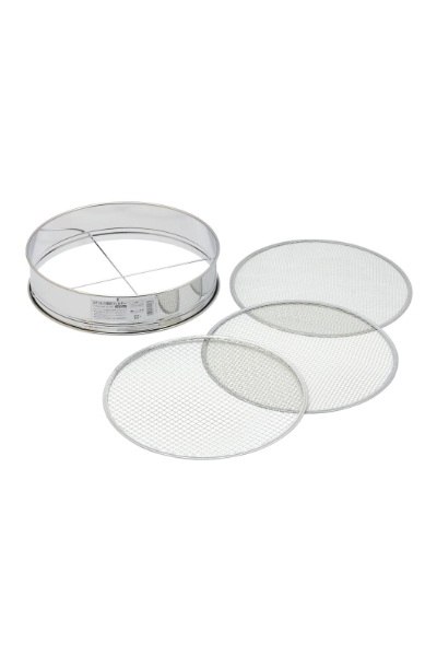 高儀不鏽鋼篩網組(中