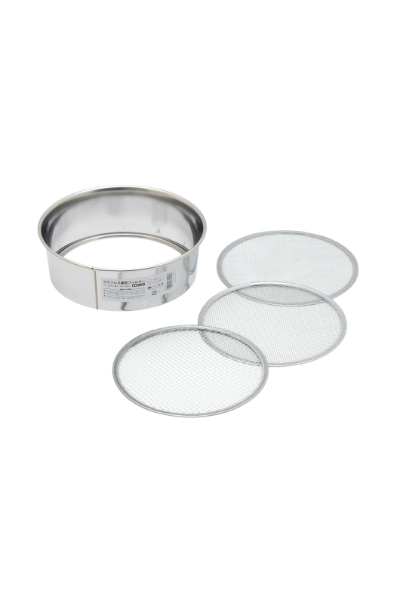 高儀不鏽鋼篩網組(小