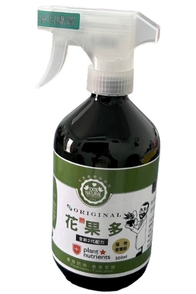 花果多500ml-植